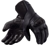 Revit Kodiak 2 GTX Guantes de moto, negro, tamaño XL para Hombres