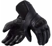 Revit Kodiak 2 GTX Guantes de moto, negro, tamaño S para Hombres