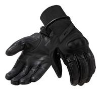 Guantes de Moto Rev'It! Kryptonite 2 GTX Negros S