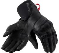 Revit Lacus GTX, guantes Gore-Tex 3XL male Negro