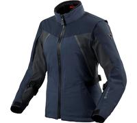 Rev'it Lamina Gore-tex Mujer Jacket - Talla 44 BLUE/BLUE