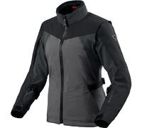 Rev'it Lamina Gore-tex Mujer Jacket - Talla 46 GREY/BLACK