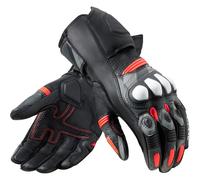 Rev'it League 2 - Talla L BLACK/NEON RED