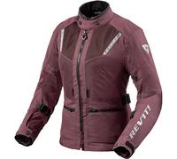 Rev'it Levante 2 H2o Mujer - Talla 36 DARK RED