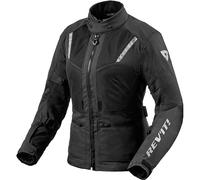 Rev'it Levante 2 H2o Mujer - Talla 42 BLACK
