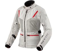 Rev'it Levante 2 H2o Mujer - Talla 42 SILVER