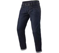 Rev'it Lewis Selvedge L30 - Talla 36 DARK BLUE