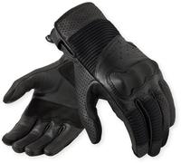 Guantes de Moto REV’IT! Lewisville Negros XL Negro XL