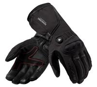 Rev'it Liberty H2o - Talla XXL BLACK