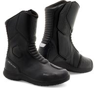 Revit Link GTX Botas de moto, negro, Talla 48