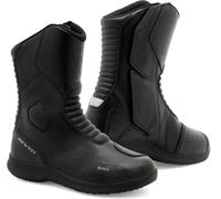 Revit Link GTX Botas de Moto, Negro , 42 EU