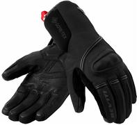 Revit Livengood 2, guantes Gore-Tex 3XL male Negro