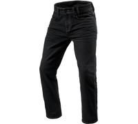 Revit Lombard 3, vaqueros W31/L36 male Gris Oscuro