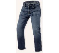 Revit Lombard 3, vaqueros W33/L32 male Azul