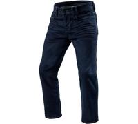 Revit Lombard 3, vaqueros W33/L34 male Azul Oscuro