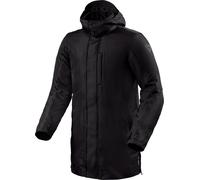 Revit Manhattan H2O, chaqueta textil impermeable M male Negro