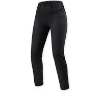 Rev'it Marzia Mujer Sk L30 - Talla 27 BLACK