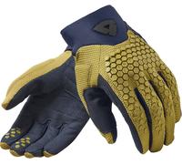 Revit Massif Guantes de motocicleta, Arena, Talla S