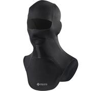Revit Maximus 2 GTX Windstopper Pasamontañas, negro, Talla L