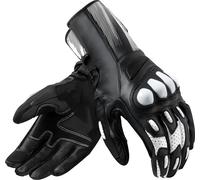 Revit Metis 2, guantes 3XL male Negro/Blanco