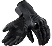 Revit Metis 2, guantes L male Negro