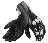 Rev'it Metis 2 - Talla L BLACK/WHITE