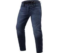 Revit Micah, vaqueros W28/L30 male Azul Oscuro