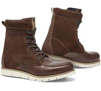 Revit Mohawk 3 Botas de moto, marrón, tamaño 43 para Hombres
