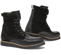 Revit Mohawk 3 Botas de moto, negro, tamaño 44 para Hombres