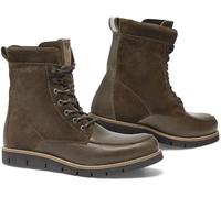 Revit Mohawk 3 Botas de moto, oliva, Talla 43
