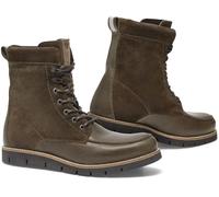 Revit Mohawk 3 Botas de moto, verde, tamaño 46 para Hombres