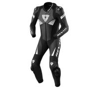 REVIT Trajes / Monos Argon 2 Professional Black / White 1600 50