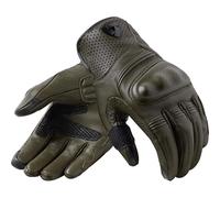 Rev'it Monster 3 - Talla S DARK GREEN