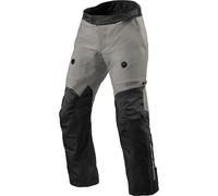 Rev'it Neptune 3 Gore-tex Corto Pants - Talla XL GREY/BLACK