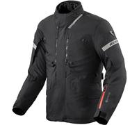 Rev'it Neptune 3 Gore-tex Jacket - Talla M BLACK