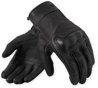 Guantes de Moto REV´IT! Mujer New Heights NegroXS Negro