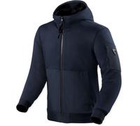 Revit Oakwood Hoodie, chaqueta textil M male Azul Oscuro