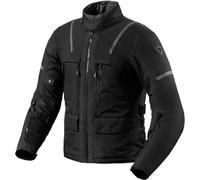 Rev'it Offtrack 2 H2o Jacket - Talla 3XL BLACK