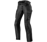 Rev'it Outback 3 Mujer Standard Pants - Talla 42 BLACK