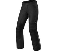 Revit Outback 4 H2O Pantalones textiles de motocicleta para damas, tamaño 34 para Mujer