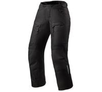 Revit Outback 5 H2O pantalones textiles impermeables para moto de mujer, Talla 38