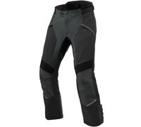 Pantalones Revit Airwave 4 Cortos : Color - Antracita, Tallas Alpha - XL Antracita XL
