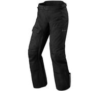 REVIT Pantalones Alpinus Gore-Tex Long Black XXL