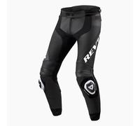 REVIT Pantalones Apex Black / White 46