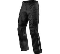 REVIT Pantalones Component H2O Short Black M