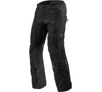 REVIT Pantalones Continent Black L