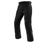 Rev'it! Pantalones de Moto Horizon 3 H2O Long NegroM largo Negro