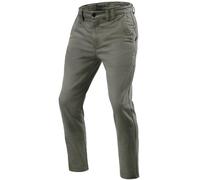 Revit Dean, pantalones textiles W31/L34 male Gris