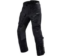 REVIT Pantalones Defender 3 GTX Black XXL