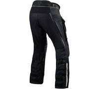 REVIT Pantalones Defender 3 GTX Long Black XXL